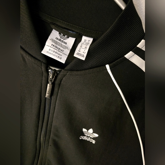 Adidas Jacket - Picture 2 of 5